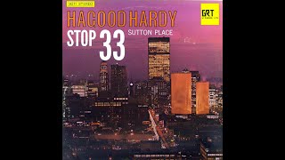 Hagood Hardy  NeverNever Land 1967 [upl. by Sylvia414]