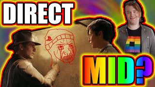 PlayStation Fanboys BEG For Indiana Jones Xbox Developer Direct Hit Or Miss [upl. by Ixel]