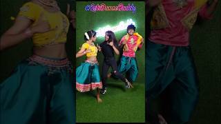 Dancing with my favourite jodi♥️ vijaytv jodino1 dance shorts harinisi [upl. by Gretel]