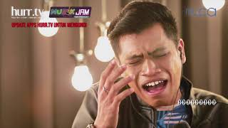 Usop  Titian Hasrat by Samudera I Muzik Jam Musim Ke2 [upl. by Aicatsal]