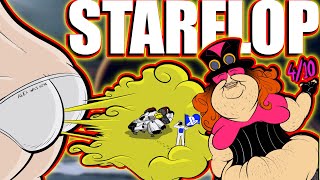 Starfield Backlash has FAILED The Worst Starfield Takes Are Here Lets Watch [upl. by Babbie]