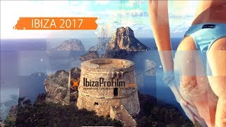 VIAJE IBIZA 2017 4K 2160p [upl. by Adamsen]