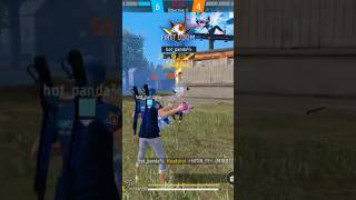 freefire player shortvideo comedy infreefire [upl. by Haeluj]