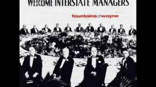 Stacys Momfountains of Wayne and lyrics [upl. by Bond]