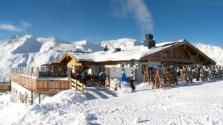 Obergurgl ski holidays  Austria  Ski Solutions [upl. by Bayard522]