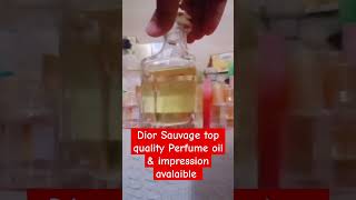 Dior Sauvage top quality perfume oil amp impression avalaible Madni Islamic Store [upl. by Relda75]