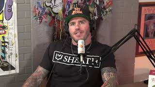 The Funniest Underwear Ad Ever Sheath Underwear amp Chris Camozzi [upl. by Allenaj990]