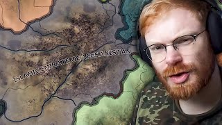 Afghanistan  TommyKay Plays HOI IV Modern Day Mod AZ [upl. by Bevis]