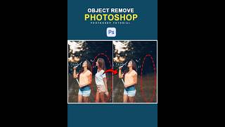 Remove objects from your photos with ContentAware Fill [upl. by Baese701]