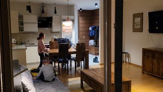 32deluxe  tu dziś śpimy  Zakopane apartamenty Nowotarska24com [upl. by Wales]