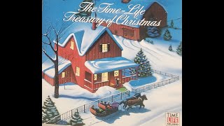 TimeLife Treasury of Christmas  Complete Double Album [upl. by Bathsheeb]