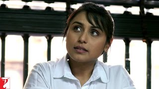 Shivani Shivaji Roy Crime Branch Mumbai Senior Inspector  Dialogue Promo  Mardaani  Rani Mukerji [upl. by Kone]