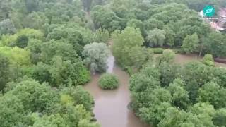 INONDATION EN JUIN [upl. by Bruni464]