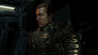 Dead Space PS5 Gameplay FINALE FINALLYYYY [upl. by Nirtak]