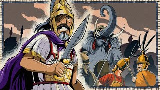 Punic Wars from the Carthaginian Perspective  Animated History [upl. by Grewitz]