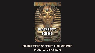 Chapter 5 The Universe  Blackroots Science Vol 1 [upl. by Rudolph392]