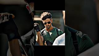 Hrithik Roshan Entry Scene in war 🔥🔥 shortsytshorts edm please subscribe our channel [upl. by Falda]