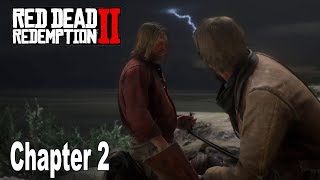 RED DEAD REDEMPTION 2 ALL Official Trailers 13 [upl. by Adamski]