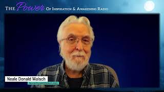 Conversations with Neale Donald Walsch [upl. by Safir]