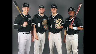 2022 Baseball Season Preview [upl. by Esinert]