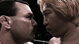 Don frye vs Yoshihiro takayama edit 💀💀💀 [upl. by Giraldo]