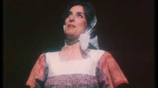 Thou knowest Lord Eleanor Bron [upl. by Grider]