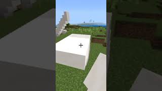 Minecraft roof tutorial [upl. by Maridel]