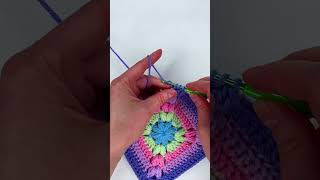 NEW yarn crochet [upl. by Norrehc]