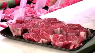 Quality Standard Butcher  The Best Beef and Lamb Cuts for Stews and Curries [upl. by Notnil560]