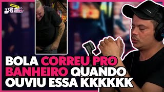 EXPERIÊNCIAS na casa de MASSAGEM kkkkkkkkk [upl. by Eihs336]