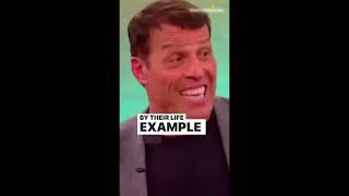 Get A MENTOR  TONY ROBBINS motivation tonyrobbins shorts [upl. by Lust396]