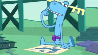 Happy Tree Friends TV Series Episode 9 1080p HD [upl. by Nathanson]