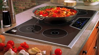 6 BEST INDUCTION COOKTOPS 2024  DONT CHOOSE WRONG [upl. by Kirby]