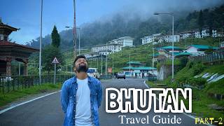 Bhutan Tour  How to Travel Bhutan  Bhutan Tourism  Bhutan Travel Guide  Punakha amp Paro Bhutan [upl. by Ahsiekin219]