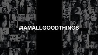 All Good Things  Break Through This Wall Official Music Video [upl. by Gayn]