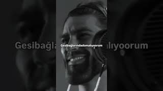 Gesi bağlarında dolanıyorum beniöneçıkart memes sigma minecraft funny başarı edit music [upl. by Elleira]