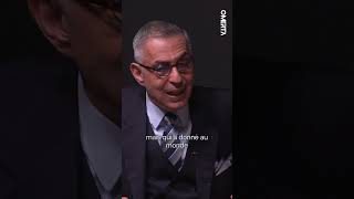 ARDAVAN AMIRASLANI  quotLA FRANCE EST UNE DÉMOCRATIE TELLE QUON LE CONÇOIT EN OCCIDENTquot [upl. by Naud]