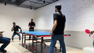 TABLE TENNIS [upl. by Bish]