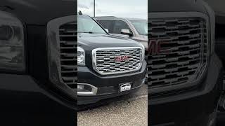 2019 GMC Yukon XL [upl. by Asenad]