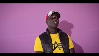 JOGOO DEE CHIMBA OFFICIAL VIDEO FT MAGANJI AND BRIZY ANNECHILD [upl. by Anitan]