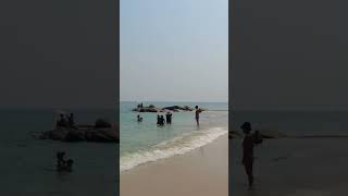 Exploring Hua Hin Beach Walk Adventures 2024 [upl. by Akeim]