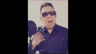 Permata Hati  Broery Marantika  Cover By Ary Gomes [upl. by Sherborn]