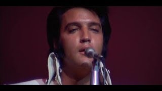 Elvis Presley  Cant Help Falling In Love • Live in Las Vegas 1970 [upl. by Gnemgnok197]