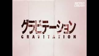 Gravitation Super drive Opening Full nostalgic version [upl. by Pier]