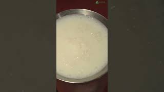 Gut Health Drink Kefir’s Amazing Benefits amp How to Make It guthealthyfoods healthtips shorts [upl. by Belding]