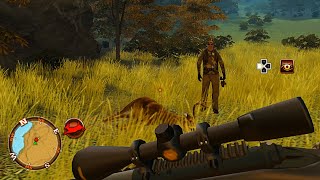 Cabelas North American Adventures PSP Walkthrough  1 Pennsylvania [upl. by Wayolle423]