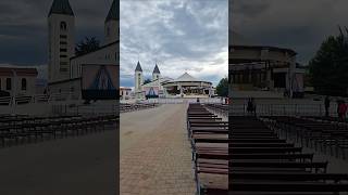 Medjugorje intenzione di oggi 18 settembre [upl. by Astrea]