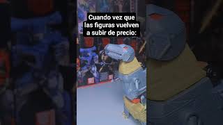 Hijos youtube cuajo21 humor transformers youtubeshorts toys toy shortsvideo grimlock [upl. by Yasmin204]