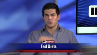 FAD Diets Benefits vs Dangers [upl. by Llenrev]