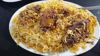 Yummy 😍Bashmoti Kacchi Biryani 😍  Shorts [upl. by Yirinec892]